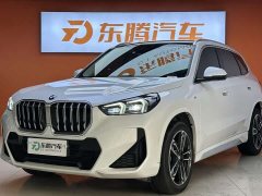 BMW X1 sDrive25Li M Sports Package - фото 1