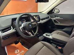 BMW X1 sDrive25Li M Sports Package - фото 11