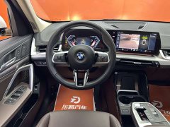 BMW X1 sDrive25Li M Sports Package - фото 13