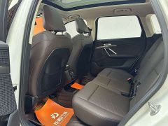 BMW X1 sDrive25Li M Sports Package - фото 16