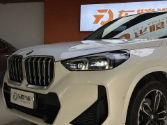BMW X1 sDrive25Li M Sports Package - фото 4