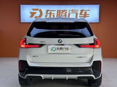 BMW X1 sDrive25Li M Sports Package - фото 6