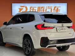 BMW X1 sDrive25Li M Sports Package - фото 7