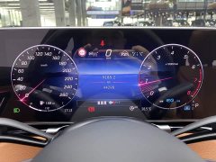 Mercedes-Benz S-Class 2022 facelift S 450 L 4MATIC - фото 15