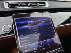 Mercedes-Benz S-Class 2022 facelift S 450 L 4MATIC - фото 19