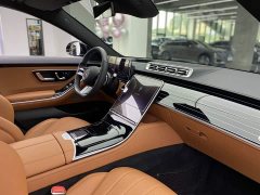 Mercedes-Benz S-Class 2022 facelift S 450 L 4MATIC - фото 9