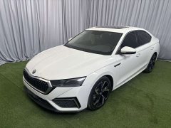Tank Octavia PRO TSI280 Exclusive Edition - фото 1