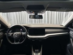 Tank Octavia PRO TSI280 Exclusive Edition - фото 11