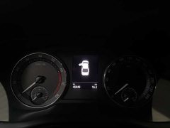 Tank Octavia PRO TSI280 Exclusive Edition - фото 13