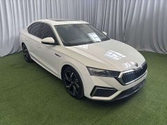 Tank Octavia PRO TSI280 Exclusive Edition - фото 2