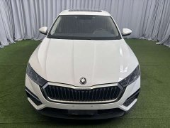 Tank Octavia PRO TSI280 Exclusive Edition - фото 3