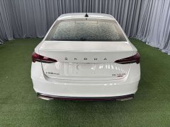 Tank Octavia PRO TSI280 Exclusive Edition - фото 4