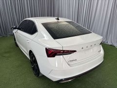 Tank Octavia PRO TSI280 Exclusive Edition - фото 5