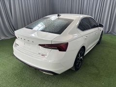 Tank Octavia PRO TSI280 Exclusive Edition - фото 6