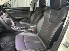 Tank Octavia PRO TSI280 Exclusive Edition - фото 8