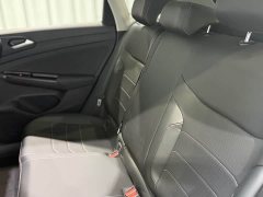 Tank Jetta VS5 2023 280TSI Automatic Enjoyment Edition - фото 10