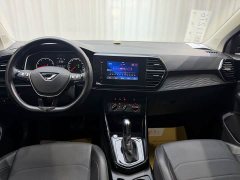 Tank Jetta VS5 2023 280TSI Automatic Enjoyment Edition - фото 11