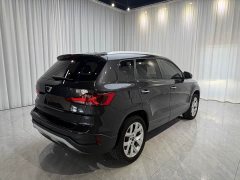 Tank Jetta VS5 2023 280TSI Automatic Enjoyment Edition - фото 4