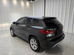 Tank Jetta VS5 2023 280TSI Automatic Enjoyment Edition - фото 6