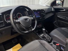 Tank Jetta VS5 2023 280TSI Automatic Enjoyment Edition - фото 7