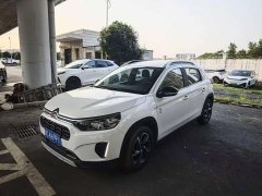 Citroen C3-XR 2019 230THP DCT ORIGINS Centennial Limited Edition - фото 1