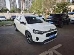 Citroen C3-XR 2019 230THP DCT ORIGINS Centennial Limited Edition - фото 2