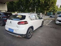 Citroen C3-XR 2019 230THP DCT ORIGINS Centennial Limited Edition - фото 5