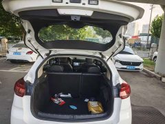 Citroen C3-XR 2019 230THP DCT ORIGINS Centennial Limited Edition - фото 7