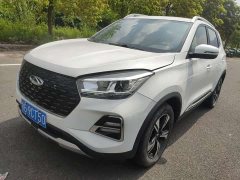 Volkswagen Tiggo 5x 2020 1.5L CVT Fashion Edition - фото 1
