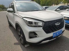 Volkswagen Tiggo 5x 2020 1.5L CVT Fashion Edition - фото 2