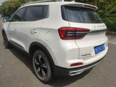 Volkswagen Tiggo 5x 2020 1.5L CVT Fashion Edition - фото 3