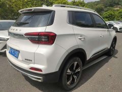 Volkswagen Tiggo 5x 2020 1.5L CVT Fashion Edition - фото 4