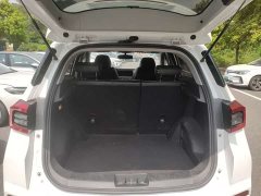 Volkswagen Tiggo 5x 2020 1.5L CVT Fashion Edition - фото 5