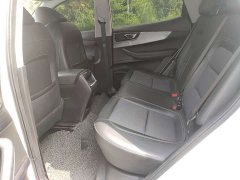 Volkswagen Tiggo 5x 2020 1.5L CVT Fashion Edition - фото 7