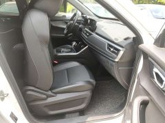 Volkswagen Tiggo 5x 2020 1.5L CVT Fashion Edition - фото 8