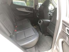 Volkswagen Tiggo 5x 2020 1.5L CVT Fashion Edition - фото 9