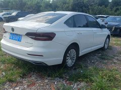 Volkswagen Lavida 1.5L automatic vision version - фото 4
