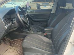 Volkswagen Lavida 1.5L automatic vision version - фото 5