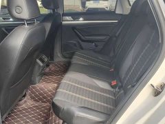 Volkswagen Lavida 1.5L automatic vision version - фото 6