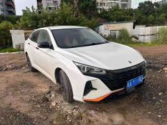 Tank Yixuan 2023 1.5L automatic Honor Edition - фото 2