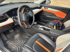 Tank Yixuan 2023 1.5L automatic Honor Edition - фото 4