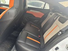 Tank Yixuan 2023 1.5L automatic Honor Edition - фото 5