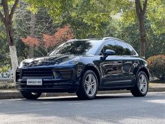 Porsche Macan 2.0T - фото 1