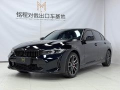 BMW 3 Series 320Li M Sports Package - фото 1