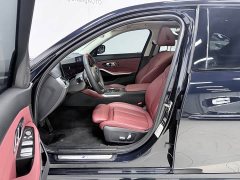 BMW 3 Series 320Li M Sports Package - фото 10
