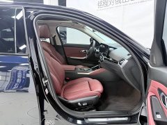 BMW 3 Series 320Li M Sports Package - фото 11