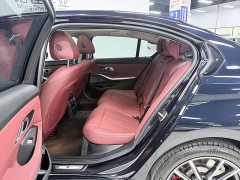 BMW 3 Series 320Li M Sports Package - фото 12