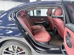 BMW 3 Series 320Li M Sports Package - фото 13