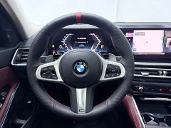 BMW 3 Series 320Li M Sports Package - фото 14