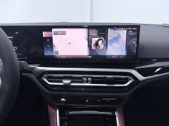 BMW 3 Series 320Li M Sports Package - фото 16